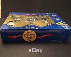 NEW SEALED WONDERFUL WORLD OF DISNEY TRIVIA 2 THE SEQUEL Board Game in Coll. Tin