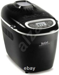 NEW Tefal Bread of the World PF611838