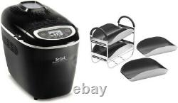 NEW Tefal Bread of the World PF611838