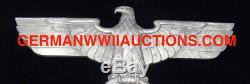 NEW! The German Luftwaffe and Heer Paratrooper Badges Of World War II 1936-1945