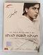 New The Inner / Outer World Of Shah Rukh Khan Dvd Special Collectors Edition
