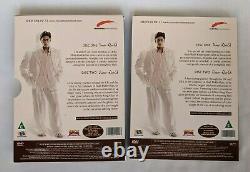 NEW The Inner / Outer World of Shah Rukh Khan DVD Special Collectors Edition