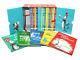 New The Wonderful World Of Dr. Seuss Collection Classic 20 Books Box Set Gift