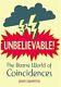 New Unbelievable! The Bizarre World Of Coincidences (hardcover) 1782430385