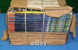 NOS Bundle of 50 1964 THE FLINTSTONES AT THE NEW YORK WORLDS FAIR Comic Book