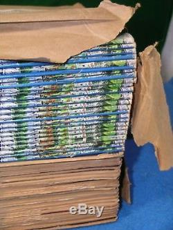 NOS Bundle of 50 1964 THE FLINTSTONES AT THE NEW YORK WORLDS FAIR Comic Book