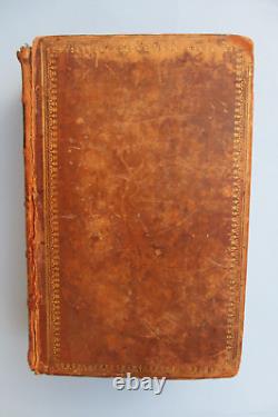 Nathaniel Wanley. Wonders of the Little World. Or a History of Man. New Ed. 1806