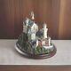 Neuschwanstein Castle Lenox Great Castles Of The World Collection New In Box