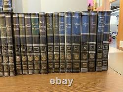 New 1989 Great Books Of The Western World 54 Volumes