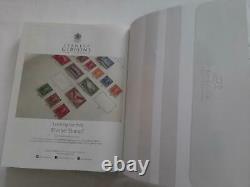 New 2020 Sg Stamps Of The World Full Set Of 6 Catalogues A-z With Dust Covers