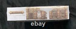 New! Azyrite Townscape Warhammer Sigmar Warcry Terrain Mordheim Scenery 40k Ruin