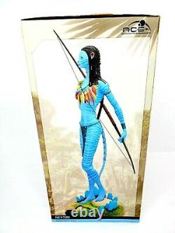 New Disney Figurine Pandora The World Of Avatar Neytiri