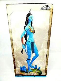 New Disney Figurine Pandora The World Of Avatar Neytiri