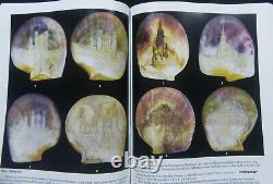 New Limited Edition Book Mother Of Pearl Carvings Of The World By M & D Meyer