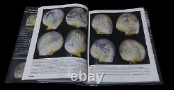 New Limited Edition Book Mother Of Pearl Carvings Of The World By M & D Meyer