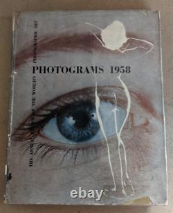 New Photograms A Selection of the Worlds Finest Photographs 1958