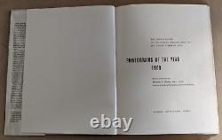 New Photograms A Selection of the Worlds Finest Photographs 1959