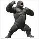 New S. H. Monster Arts King Kong The 8th Wonder Of The World Japan Hobby Figure