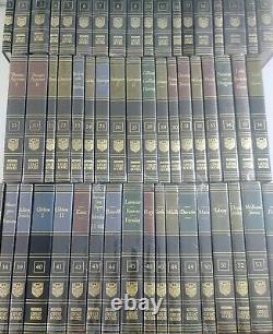 New Sealed 1952 Britannica Great Books of the Western World Complete Set 1-54