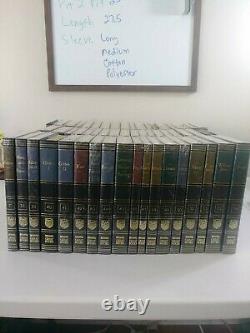 New Sealed 1952 Britannica Great Books of the Western World Complete Set 1-54