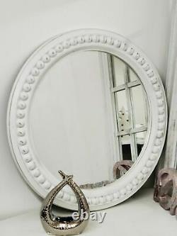 New Style 51cm Round Wall Mirror The world's largest mirror collection of Deenz