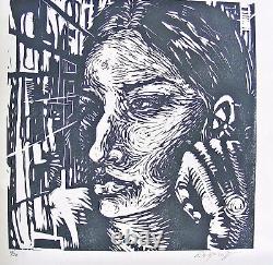 New World School Of The Arts Portfolio Fifteen Good Impressions 2001 Limited Edt