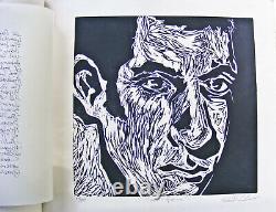 New World School Of The Arts Portfolio Fifteen Good Impressions 2001 Limited Edt