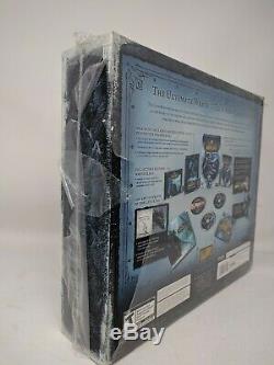 New, World of Warcraft Wrath of the Lich King Collector's Edition