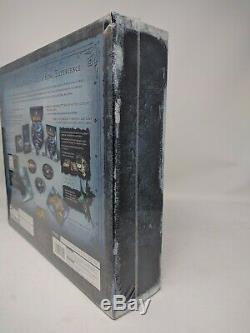 New, World of Warcraft Wrath of the Lich King Collector's Edition