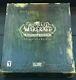New With Unused Key! World Of Warcraft The Burning Crusade Collector's Edition Cib