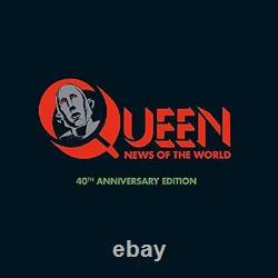 News Of The World (40th Anniversary Edition)