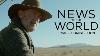 News Of The World In Theaters Christmas Tv Spot 1