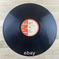 News Of The World (Queen) 12 Vinyl Album Record (Colombia) 1977 Mega Rare