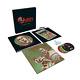News Of The World 40th Anniversary Super Deluxe Edition 3 Cd/1 Dvd/1 Lp Imp