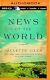 News Of The World, Jiles, Paulette, Used Like New Cd