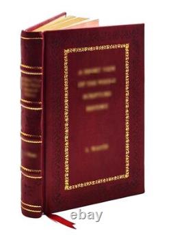 News of the World by Jiles, Paulette Premium Leather Bound