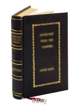 News of the World by Jiles, Paulette Premium Leather Bound