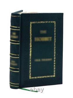 News of the World by Jiles, Paulette Premium Leather Bound