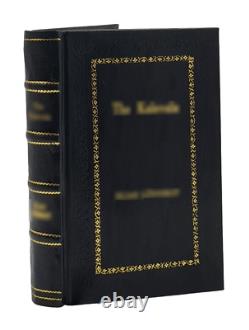 News of the World by Jiles, Paulette Premium Leather Bound