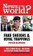 News Of The World Fake Sheikhs & Roy, Peter Burden