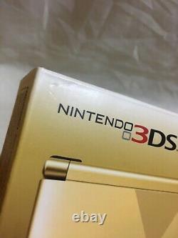 Nintendo 3DS XL The Legend of Zelda A Link Between Worlds Edition BRAND NEW