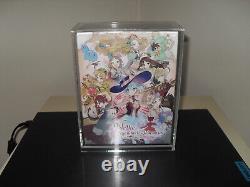 Nintendo Switch Nelke & the Legendary Alchemists Ateliers of New World NEW