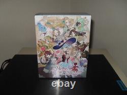 Nintendo Switch Nelke & the Legendary Alchemists Ateliers of New World NEW