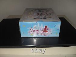 Nintendo Switch Nelke & the Legendary Alchemists Ateliers of New World NEW