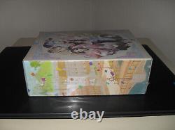 Nintendo Switch Nelke & the Legendary Alchemists Ateliers of New World NEW