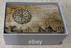 Niue 2015 Seven New Wonders of the World 7 oz Pure Silver Coin