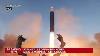 North Korea Fires Missile Prompting Warning In Japan