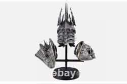 Offical World of Warcraft Armor of the Lich King Replica Blizzard Brand New