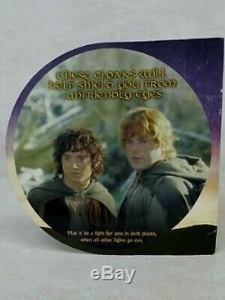 Official New Zealand Lord of The Rings 9 Coins 2003 Elizabeth II