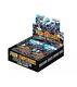 One Piece Op-09 Emperors In The New World Case Of 12 X Booster Box's